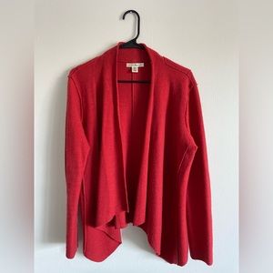 Susan Bristol Sweater